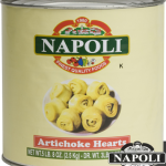 ARTICHOKE HEARTS 30/40CT 6/3KILO