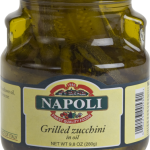 GRILLED ZUCCHINI-NAPOLI 12/10oz