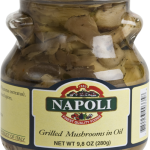 GRILLED MUSHROOMS-NAPOLI 12/10oz