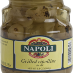 GRILLED CIPOLLINE IN OIL 12/10oz