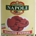 ROASTED RED PEPPERS 12/28OZ CAN