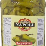 PEPPERONCINI GREEK 4/1 GAL