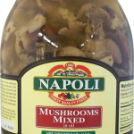 MUSHROOMS-MIX IN OIL 6/35oz CASE