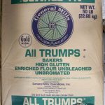 GM #50143 UNBLEACHED ALL TRUMPS 50LB