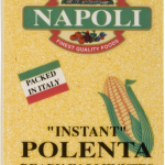 POLENTA INSTANT NAPOLI 12/17oz