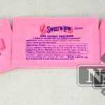 PINK SWEETENER PACKETS 1/2000PK