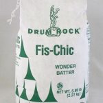 FIS-CHIC WONDER BATTER 6/5LB