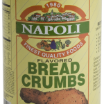 RETAIL FLAVORED BREAD CRUMBS 12/15OZ