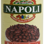 RED KIDNEY BEANS 24/15.5OZ
