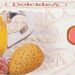 TORRONE BAR NOCCIOLA TENERO 24/150GR