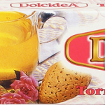 TORRONE BAR MANDORLA FRIABLE 24/150GR
