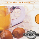 TORRONE BAR RICOPERTO TENERO 24/150GR
