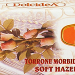 TORRONE BAR LIMONCELLO MORBIDO 24/150GR