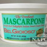 BELGIOIOSO MASCARPONE 12/1LB #00017