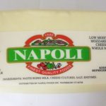 MOZZARELLA WM-NAPOLI 8/6LB