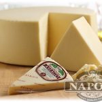 BELGIOIOSO EW WEDGES ASIAGO 12/8OZ