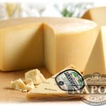 BELGIOIOSO RW WEDGES PARMESAN 12/8OZ