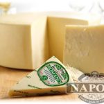 BELGIOIOSO EW WEDGES ROMANO 12/8OZ