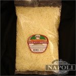 BELGIOIOSO GRATED ASIAGO 4/5LB #55622