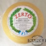 SARDO SUB REGGIANITO 15LB FORMS