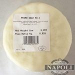CACCIOTTA PRIMO SALE CHEESE 1LB