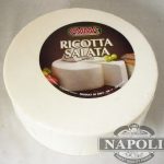 RICOTTA SALATA SOFT EATING 2/8LB