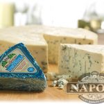 BELGIOIOSO GORGONZOLA DOLCE 2/5LB CRMY