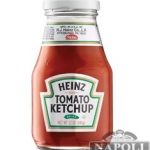 HEINZ WIDE MOUTH KETCHUP 24/12OZ