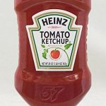 HEINZ KETCHUP UPSIDE DOWN 30/20OZ