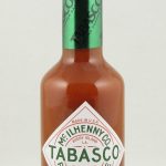 TABASCO HOT SAUCE 12/12oz CHEF SIZE