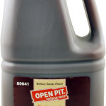 OPEN PIT HICKORY BBQ SAUCE 4/1