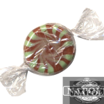 DINNER MINTS STARLIGHT CHOCOLATE 31LB