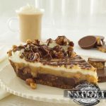SS CHOC PEANUT BUTTER W/REESE 14SL