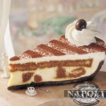 SS ITALIAN CHEESECAKE 4/10-Slice