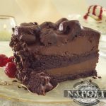 SS CHOCOLATE LOVIN SPOON CAKE-14SL