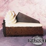 SS CHOCOLATE THUNDER CAKE 14CUT