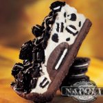 SS OREO COOKIE BASH CAKE-14 SLICE