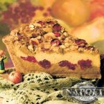 SS PUMPKIN CRANBERRY BASH 14/SLICE