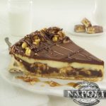 SS SNICKERS BIG BLITZ PIE 14SLICE
