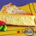SS BIG CHEESECAKE BRULEE 14-SLICE