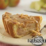 SS CARAMEL APPLE GRANNY PIE 14-SLICE