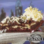 N.B. CANNOLI PIE 10″ 2/UNITS