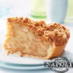 SS BIG APPLE PIE 14/SLICE #1904 7LB 15OZ