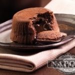 BINDI CHOCOLATE SOUFFLE 12/3.5OZ EA