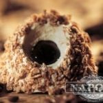 BINDI CAPPUCCINO TRUFFLE GELATO 12/2.6OZ