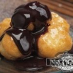 BINDI PLAIN PROFITEROLES 36CT