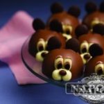 BINDI KIDS BEAR GELATO 16/EACH