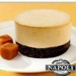 BINDI SEA SALT CARAMEL GELATO CAKE 16EAC