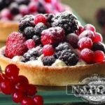 BINDI MINI MIXED BERRY TART 6/1.58OZ