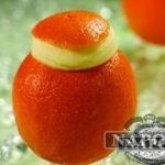 BINDI RIPIENO ORANGE 12/5OZ